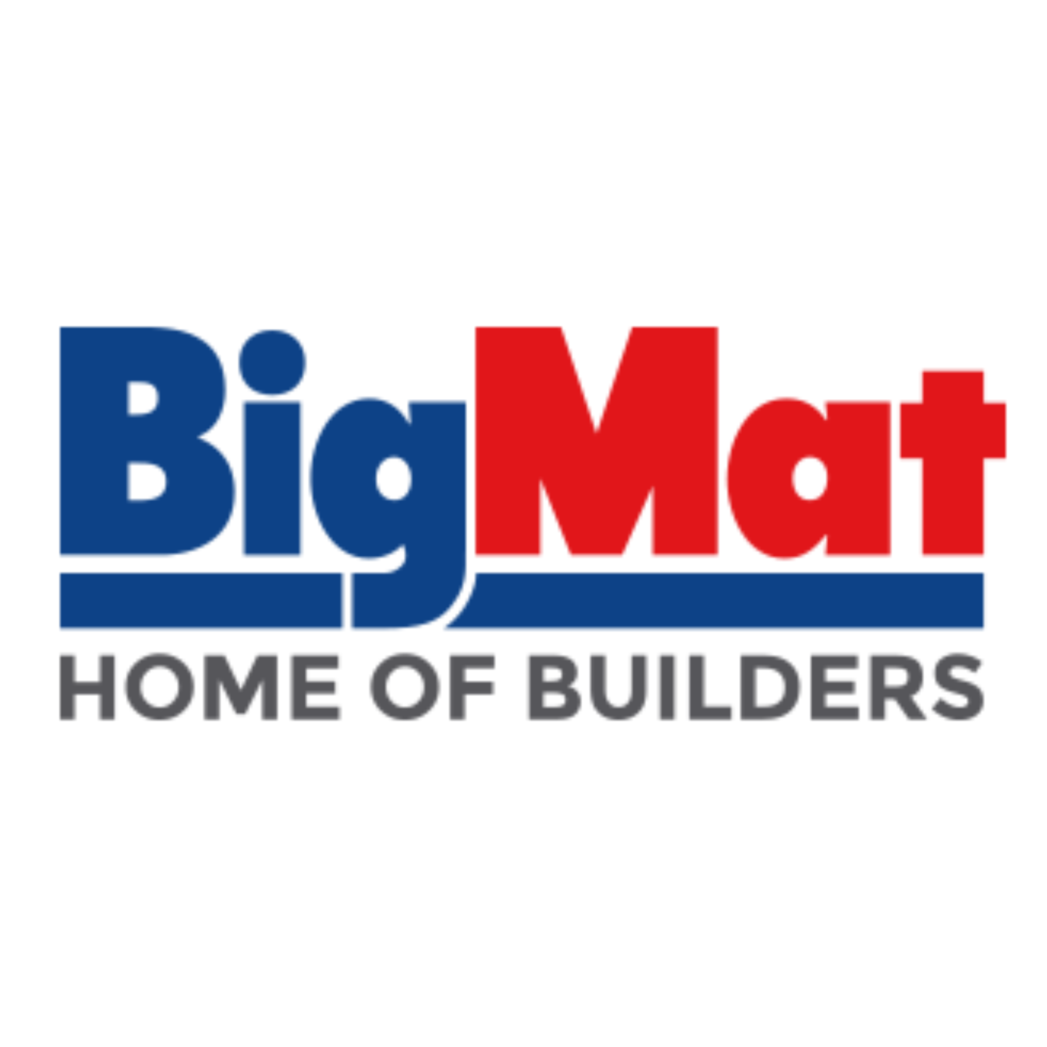 BigMat - Materiali Edili