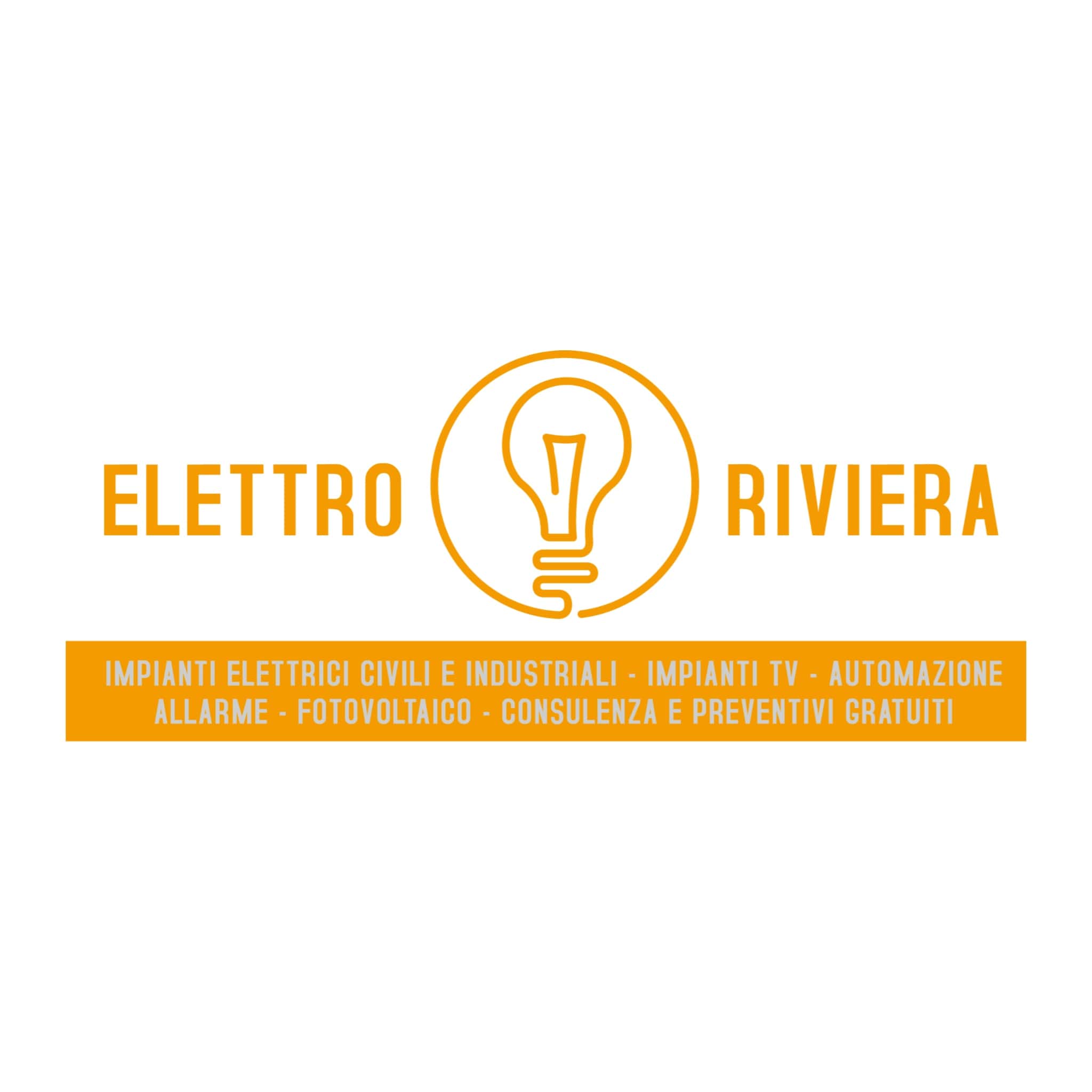 Elettro Riviera - Logo