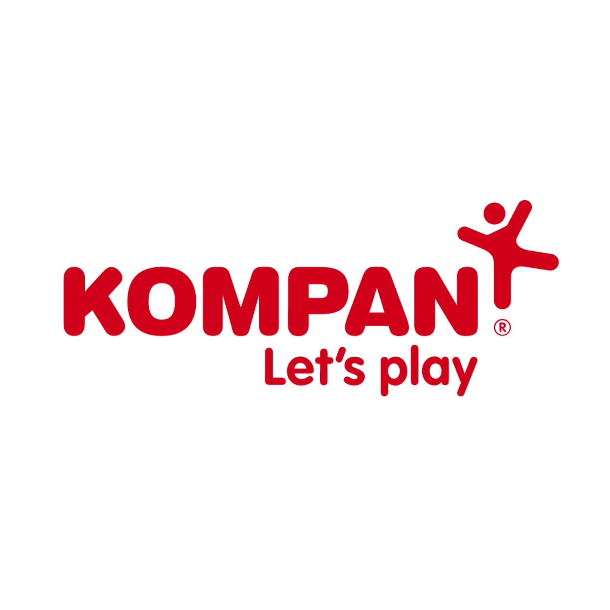 Kompan - partner L'Arte Del Costruire